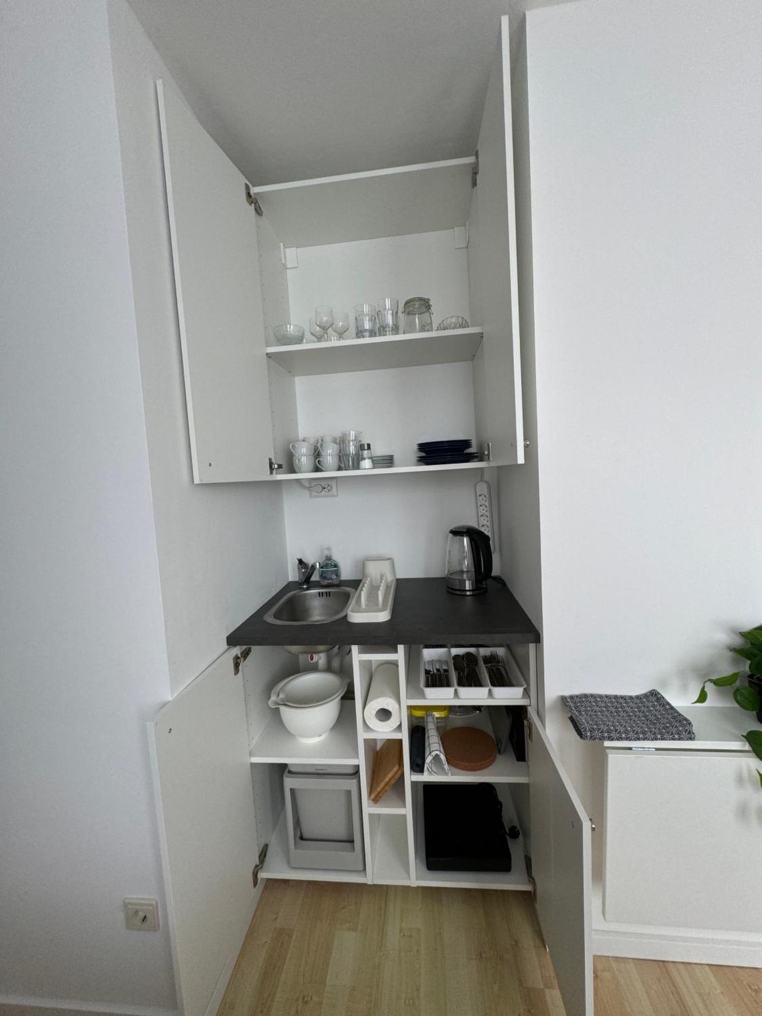 Bonner Altstadt Oase Apartment *
