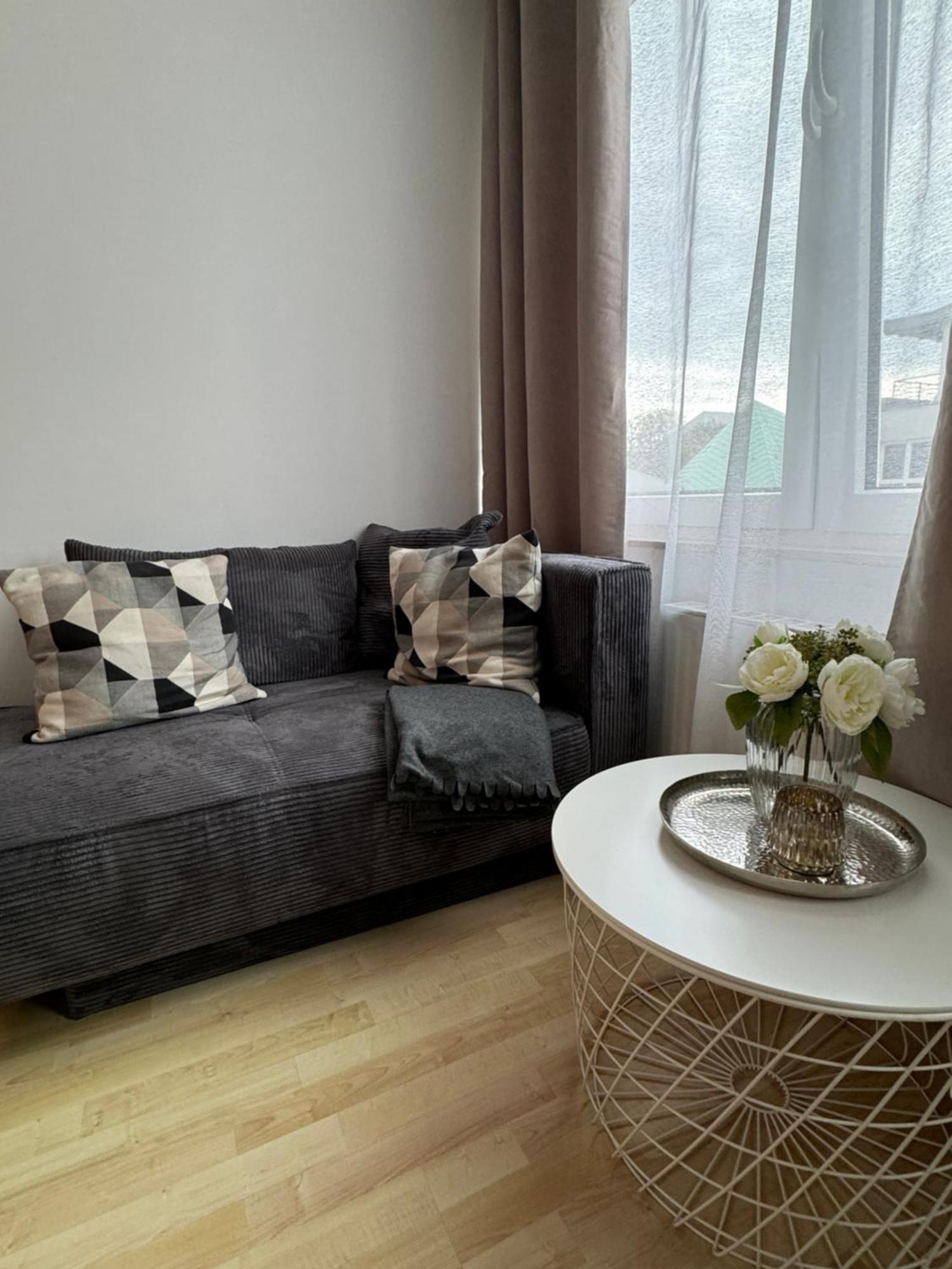Bonner Altstadt Oase Апартаменты Бонн